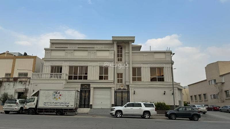 Luxurious Residential Apartment in Al Wurud District Luxurious Residential Apartment in Al Wurud District
