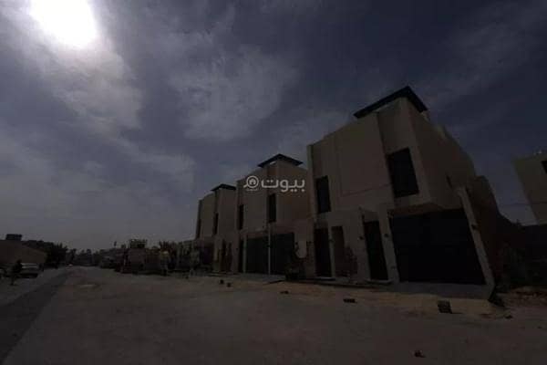 Villa For Sale Al Arid, North Riyadh