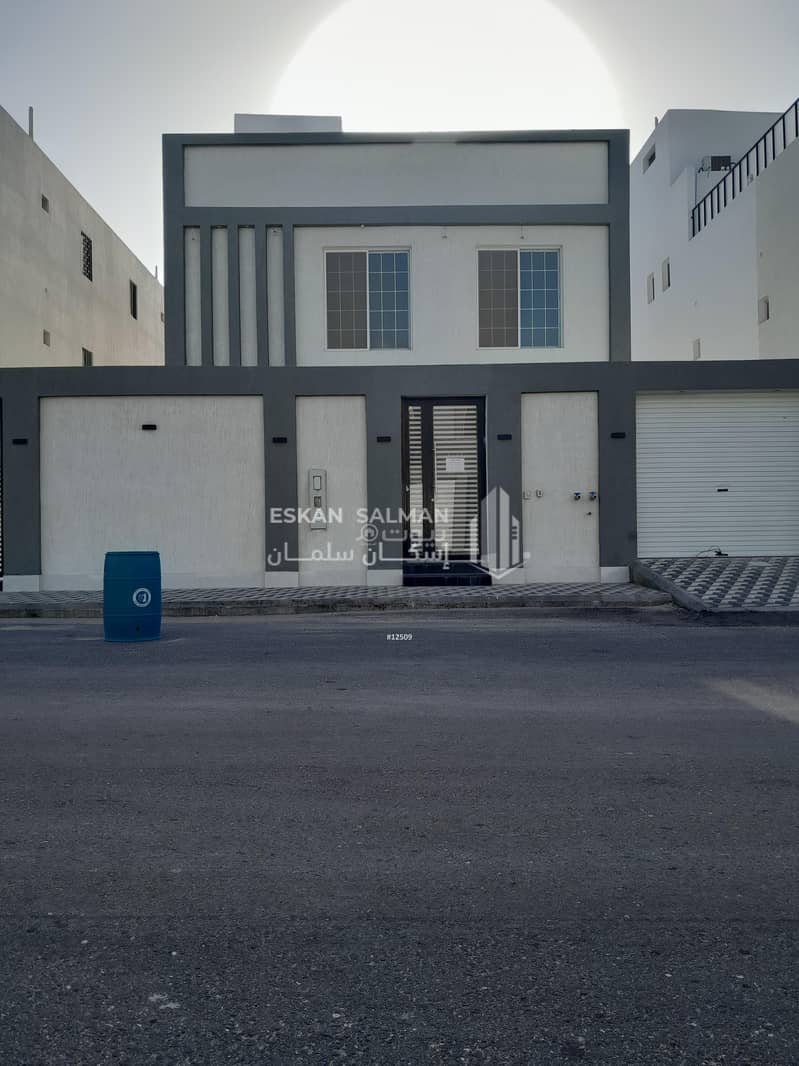 Villa - Al Khobar - Al Suwari District