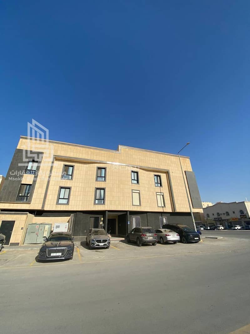 3 Bedroom Apartment For Rent in Al Hamra, Riyadh