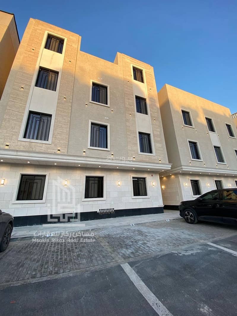 4 Bedroom Apartment For Rent in Al Riyadh