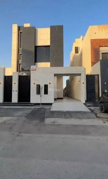 4 Bedroom Floor for Sale in East Riyadh, Riyadh - Floor for sale in Al Rimal, east Riyadh