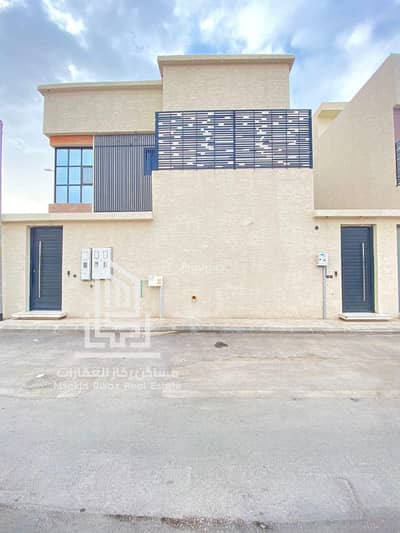 2 Bedroom Flat for Rent in East Riyadh, Riyadh - 3 Bedroom Apartment For Rent in Wadi Al Nazara, Al Riyadh