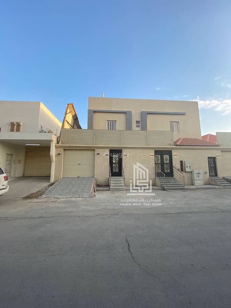 4 Bedroom Floor For Rent in Al-Safaa, Riyadh