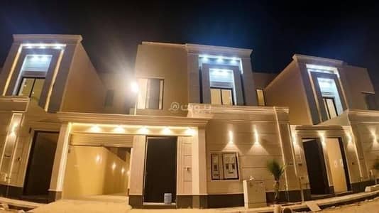 8 Bedroom Villa for Sale in East Riyadh, Riyadh - Villa for sale in Al Janadriyah, east Riyadh