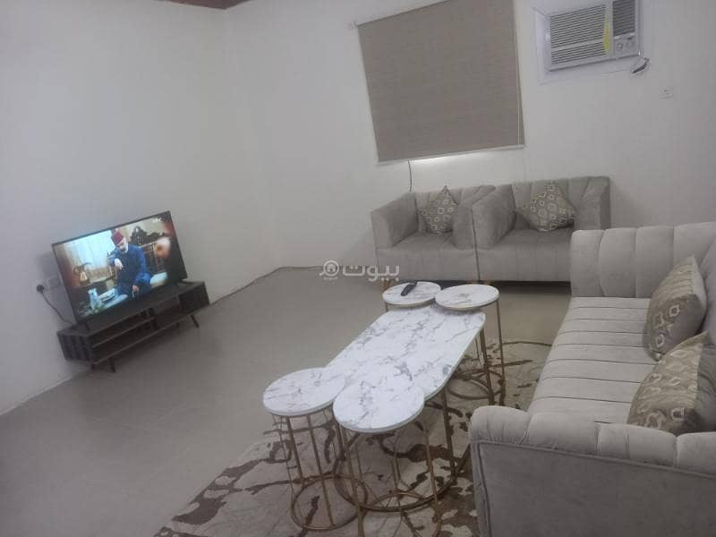 Fully furnished monthly rental apartment in Yarmouk