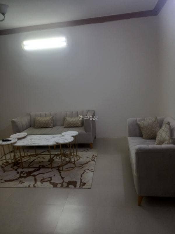 Fully furnished apartment for monthly rent in Yarmouk