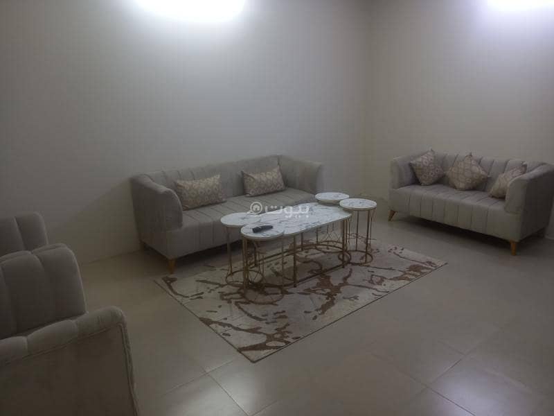 Fully furnished monthly rental apartment in Yarmouk