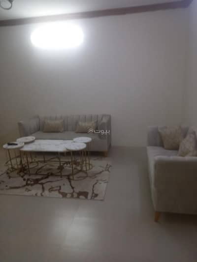 1 Bedroom Flat for Rent in East Riyadh, Riyadh - Fully furnished monthly apartment for rent in Yarmouk