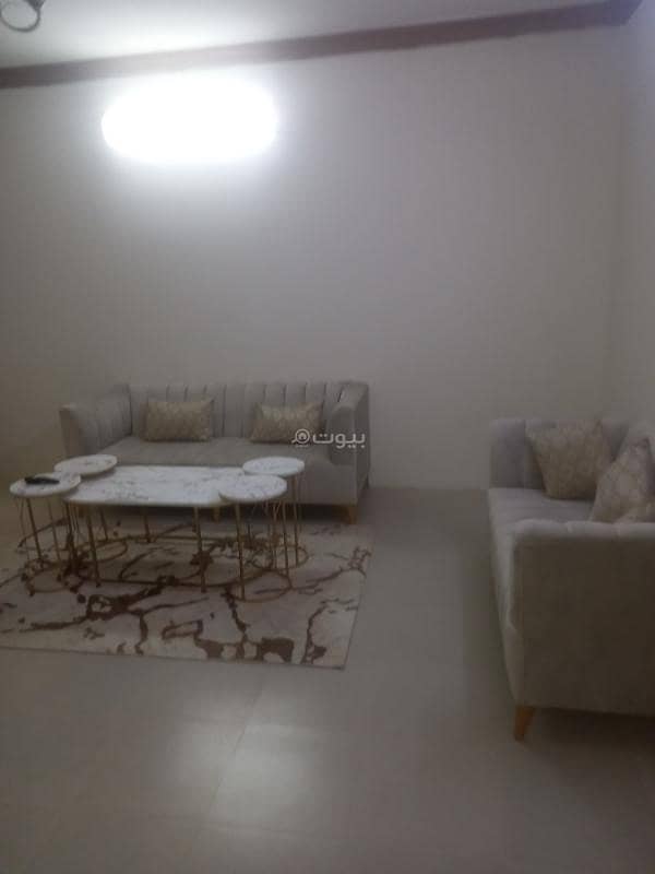 Fully furnished monthly apartment for rent in Yarmouk