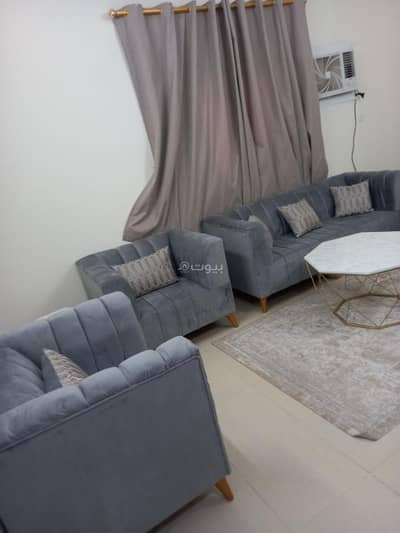 1 Bedroom Apartment for Rent in North Riyadh, Riyadh - Fully furnished monthly rental apartment in Al Narges