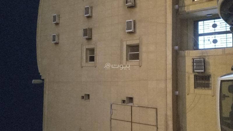 Apartment in East Riyadh，Qurtubah 1 bedroom 35000 SAR - 87623435