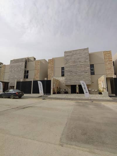 3 Bedroom Flat for Sale in East Riyadh, Riyadh - Luxury villa for sale in Cordoba district