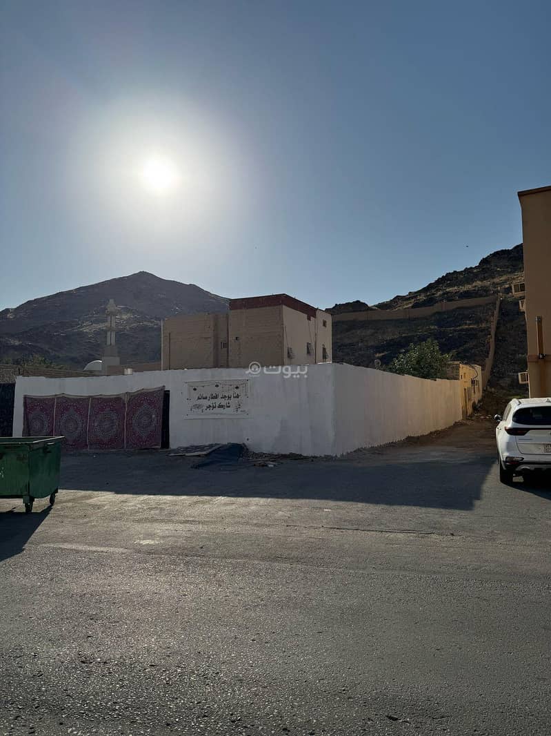 Land For Sale in Al Salamah, Mecca