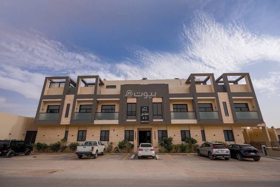 Apartment in North Riyadh，Al Arid 3 bedrooms 100000 SAR - 87623509