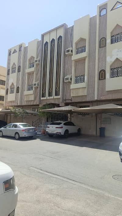 Building for Sale in Central Jeddah, Jeddah - Building for sale in Jeddah, Al-Faisaliyah neighborhood