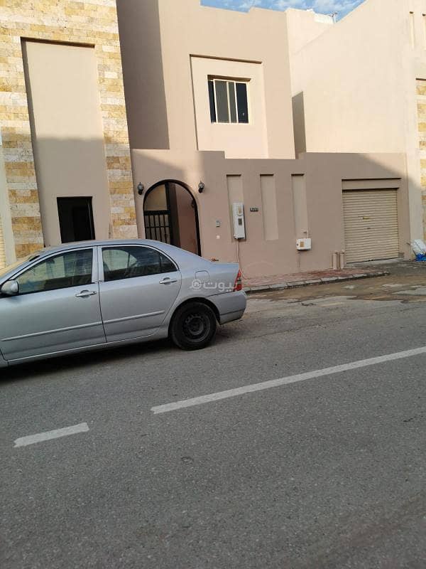 Villa for sale in Al Faridah district, Jeddah