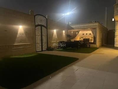 7 Bedroom Villa for Sale in East Riyadh, Riyadh - Villa for sale in Al Rawdah, east of Riyadh