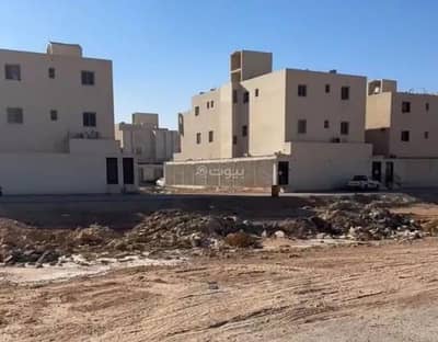 Residential Land for Sale in East Riyadh, Riyadh - Residential Land For Sale in Al Rimal, East Riyadh