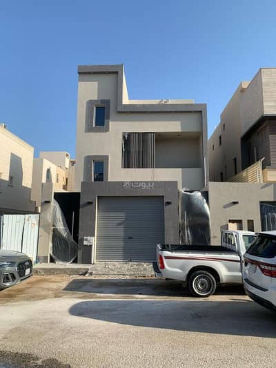 2 Bedroom Floor for Rent in North Riyadh, Riyadh - Flats for rent in Al Orouba neighborhood - Riyadh