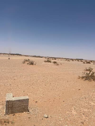 Residential Land for Sale in North Riyadh, Riyadh - Land for sale in Khair 3540, North of Riyadh