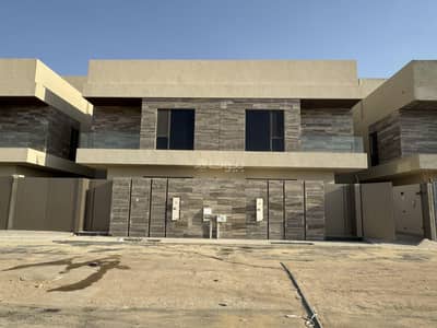 5 Bedroom Villa for Sale in East Riyadh, Riyadh - Villa in East Riyadh，Al Rimal 5 bedrooms 2150000 SAR - 87623309