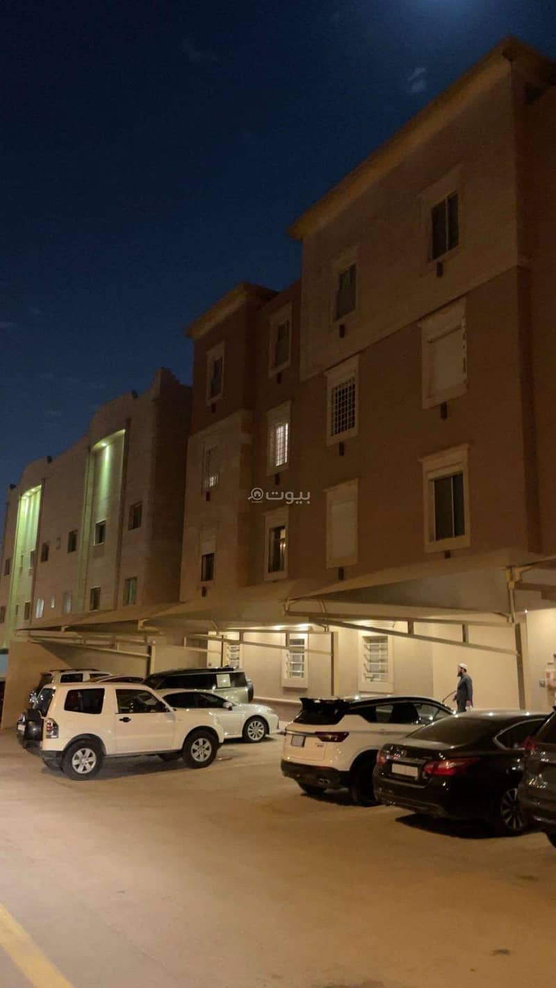 Apartment in North Riyadh，Hittin 2 bedrooms 70000 SAR - 87623723