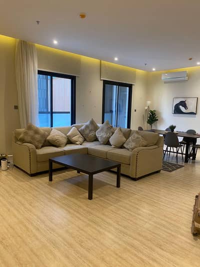 3 Bedroom Flat for Rent in North Riyadh, Riyadh - 3 Bedroom Apartment For Rent in Al Yasmine, Riyadh