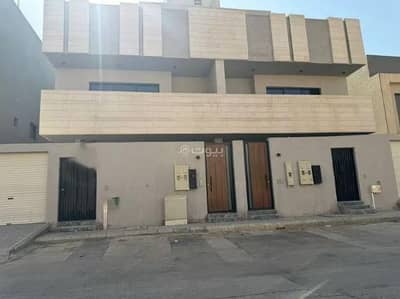 دور 3 غرف نوم للايجار في شرق الرياض، الرياض - Villa for rent on Mehera Street, Yarmouk neighborhood, Riyadh city