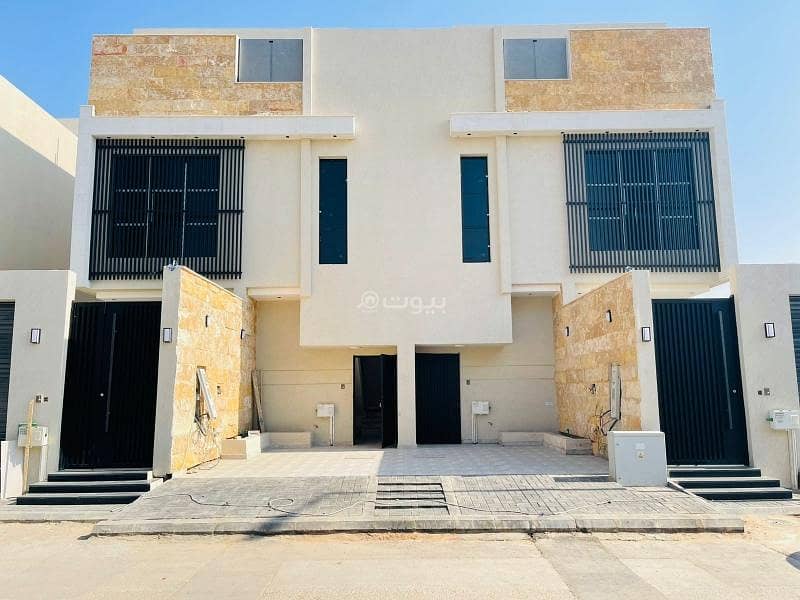 Floor in East Riyadh，Al Nahdah 4 bedrooms 1000000 SAR - 87623744