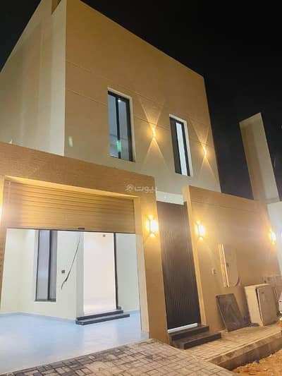 5 Bedroom Villa for Sale in East Riyadh, Riyadh - Villa in East Riyadh，Al Rimal 5 bedrooms 1450000 SAR - 87623745