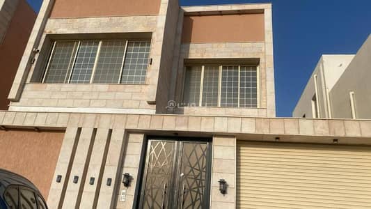 7 Bedroom Villa for Rent in North Jeddah, Jeddah - Modern villa for rent in Al-Sawari district, North Obhur Al-Shamaliyah, Jeddah, North Jeddah