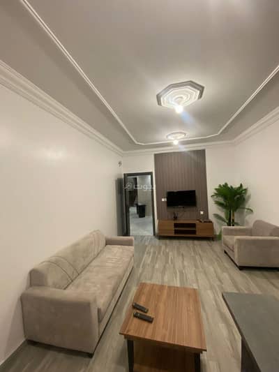 فلیٹ 2 غرفة نوم للايجار في شمال جدة، جدة - شقة للايجار في البوادي، شمال جدة