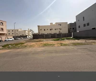 Residential Land for Sale in Al Ranuna, Madina - Land For Sale in Al Ranouna, Al Madinah Al Munawwarah City