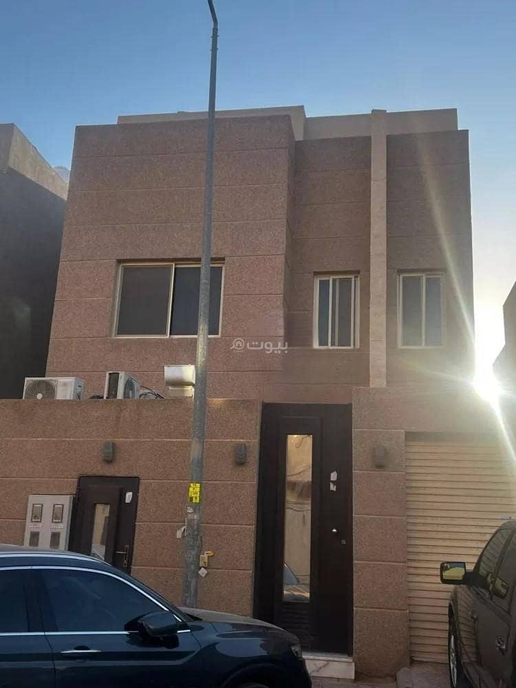 Villa for Sale on Street 133, Al Yasmin District, Riyadh, Riyadh Region