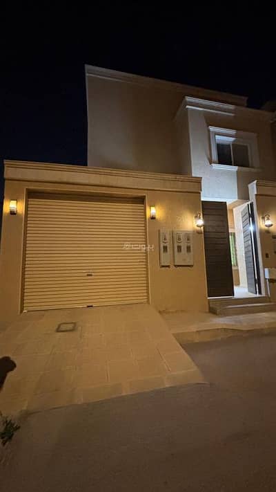 3 Bedroom Floor for Rent in North Riyadh, Riyadh - Floor in North Riyadh，Al Narjis 3 bedrooms 70000 SAR - 87623887