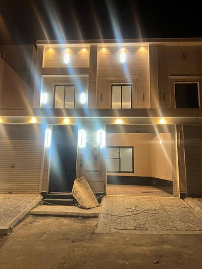 4 Bedroom Villa for Rent in South Riyadh, Riyadh - Villa for sale in Okaz, South Riyadh