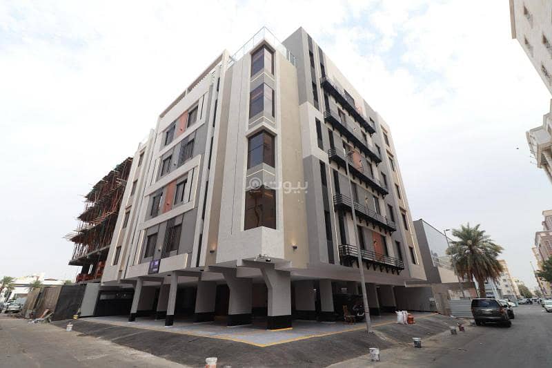 4 bedroom apartment in Rawdah neighborhood accepts cash and bank immediate possession for sale