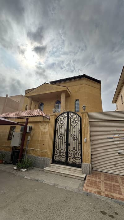 6 Bedroom Villa for Sale in North Jeddah, Jeddah - Villa in North Jeddah，Al Zahraa 6 bedrooms 4999000 SAR - 87623916