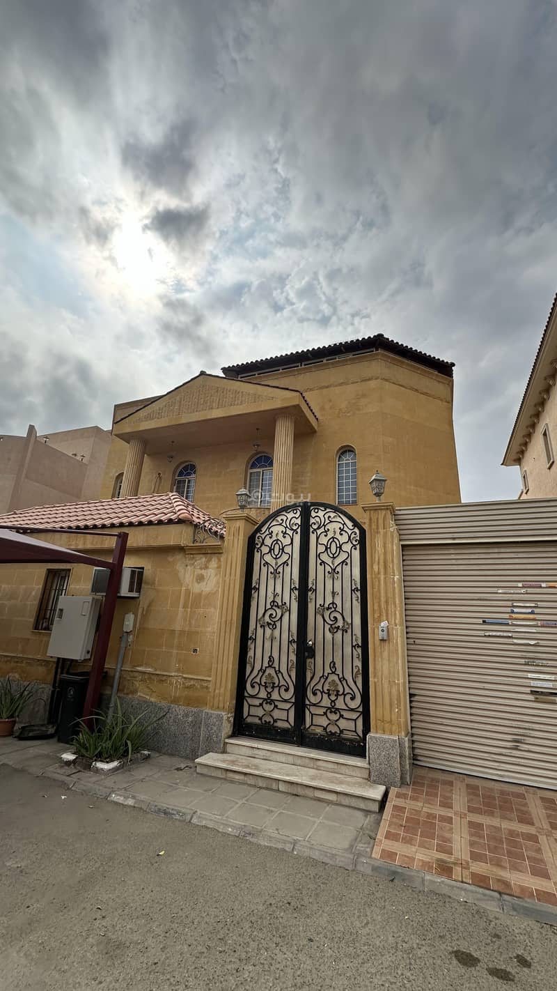 Villa in North Jeddah，Al Zahraa 6 bedrooms 4999000 SAR - 87623916