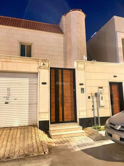 3 Bedroom Villa for Rent in North Riyadh, Riyadh - Villa in North Riyadh，Al Yasmin 3 bedrooms 230000 SAR - 87623876