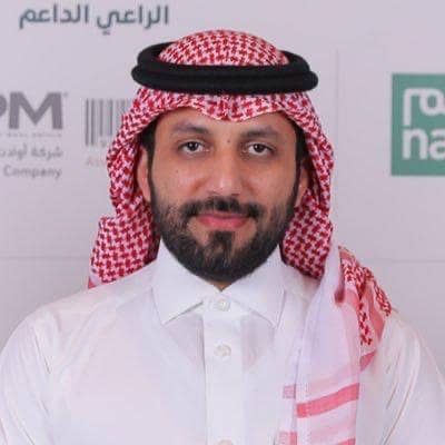 Ahmad Al Fawaz