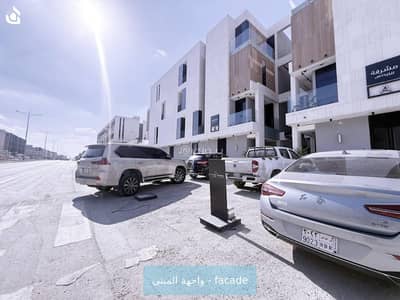 3 Bedroom Flat for Rent in North Riyadh, Riyadh - Apartment for rent