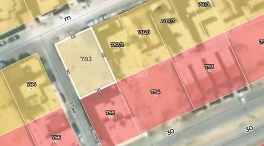 Residential Land for Sale in North Riyadh, Riyadh - Land For Sale Al Qirawan, North Riyadh