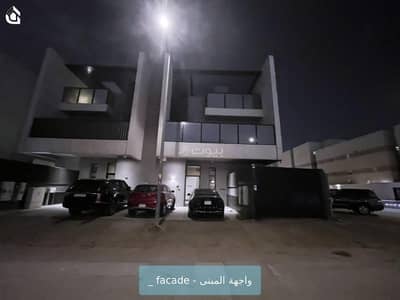 3 Bedroom Floor for Rent in North Riyadh, Riyadh - House for rent