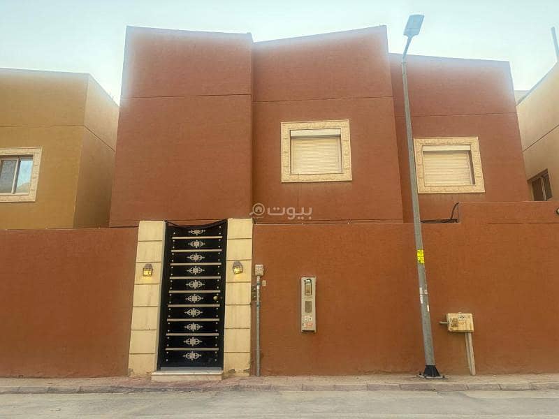 Villa for sale in (Jarir district)