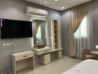 Studio for Rent in Central Riyadh, Riyadh - Furnished studios for monthly rent for families/ladies