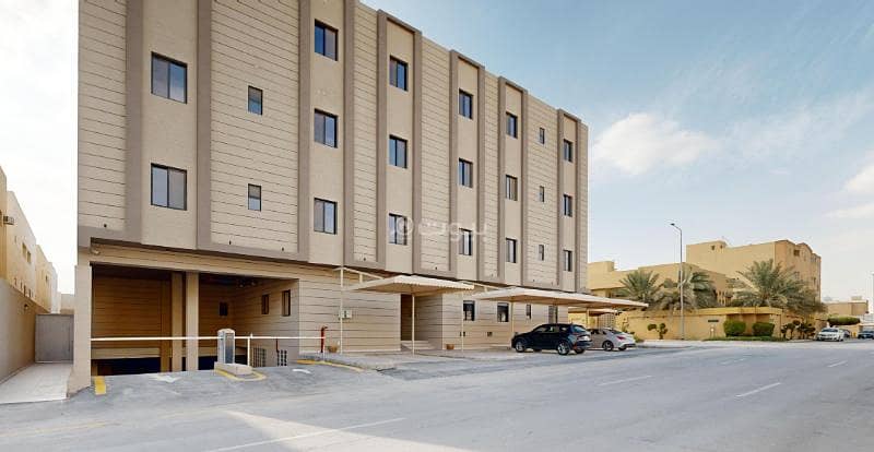 A luxury furnished apartment in Al Aqiq