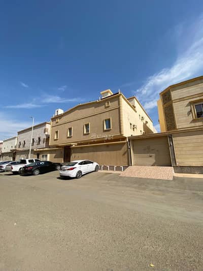 4 Bedroom Building for Sale in North Jeddah, Jeddah - Building in North Jeddah，Al Hamdaniyah 4 bedrooms 2800000 SAR - 87623997