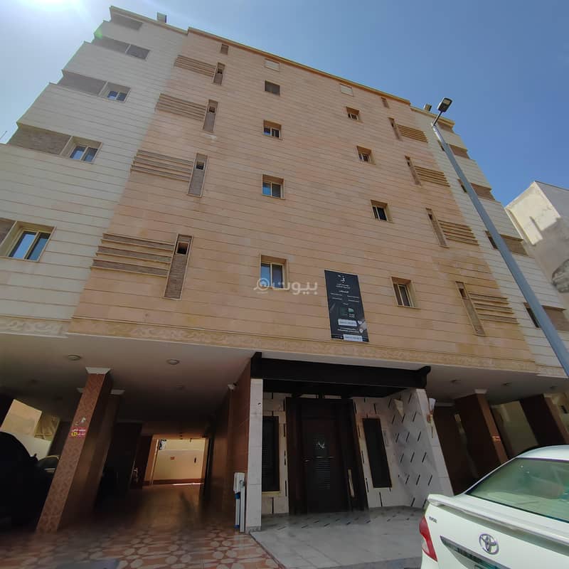 Spacious Apartment for Rent in Al-Salamah – 4 Rooms